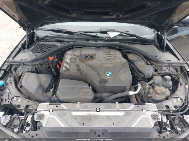 Продаж на аукціоні авто 2021 Bmw 330i, vin: 3MW5R1J06M8B92078, номер лоту: 44424544