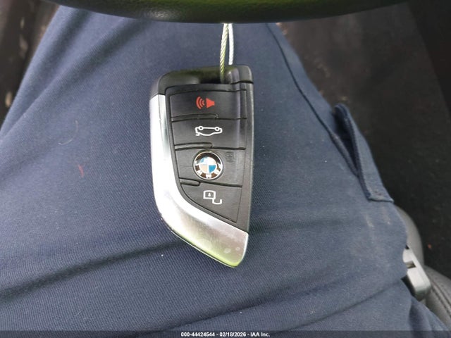Продаж на аукціоні авто 2021 Bmw 330i, vin: 3MW5R1J06M8B92078, номер лоту: 44424544