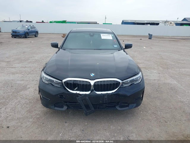 Продаж на аукціоні авто 2021 Bmw 330i, vin: 3MW5R1J06M8B92078, номер лоту: 44424544