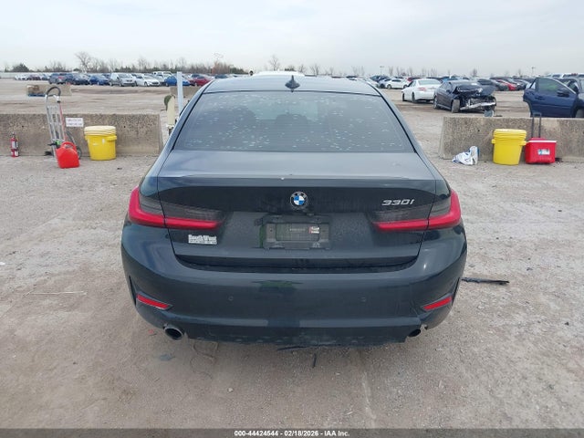 Продаж на аукціоні авто 2021 Bmw 330i, vin: 3MW5R1J06M8B92078, номер лоту: 44424544