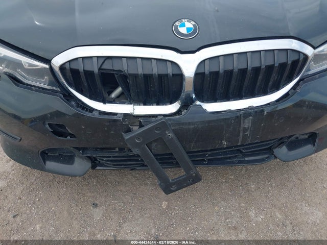 Продаж на аукціоні авто 2021 Bmw 330i, vin: 3MW5R1J06M8B92078, номер лоту: 44424544