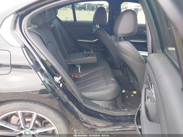 Продаж на аукціоні авто 2021 Bmw 330i, vin: 3MW5R1J06M8B92078, номер лоту: 44424544