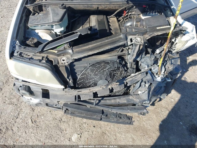 Продажа на аукционе авто 2003 Bmw X5 3.0i, vin: 5UXFA53513LV94207, номер лота: 44424548