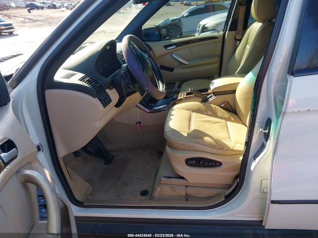 Продажа на аукционе авто 2003 Bmw X5 3.0i, vin: 5UXFA53513LV94207, номер лота: 44424548