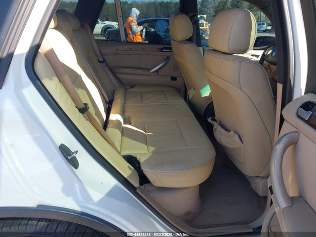 Продажа на аукционе авто 2003 Bmw X5 3.0i, vin: 5UXFA53513LV94207, номер лота: 44424548