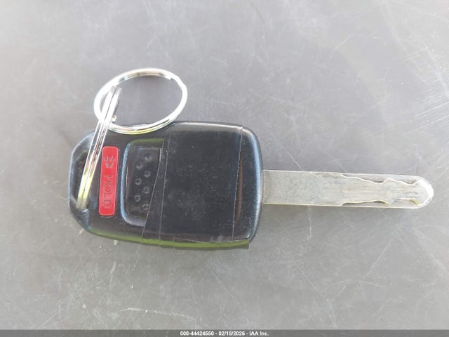 3HGGK5H68JM713212 Honda Fit Sport