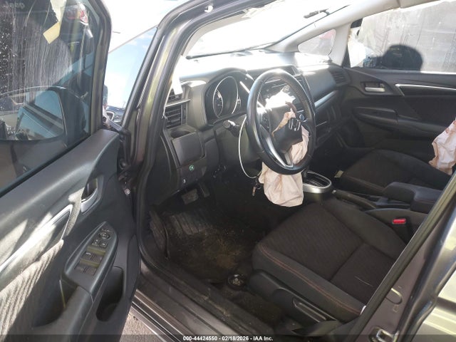 3HGGK5H68JM713212 Honda Fit Sport