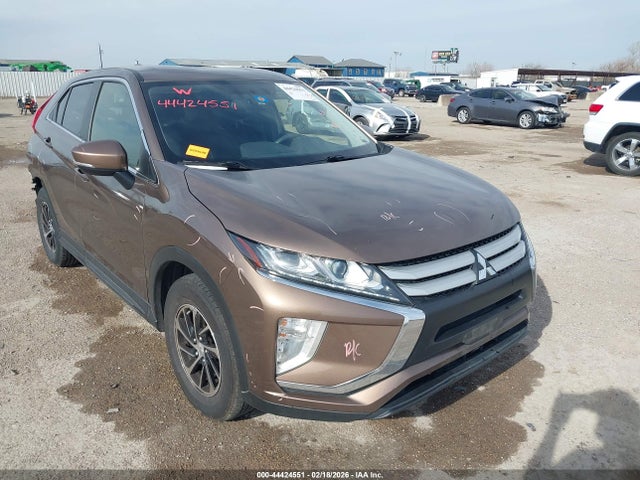 2020 MITSUBISHI ECLIPSE CROSS JA4AS3AA2LZ017951