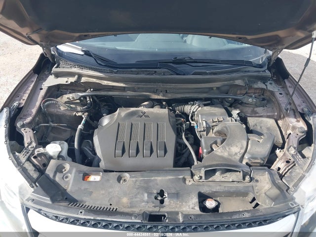 2020 MITSUBISHI ECLIPSE CROSS JA4AS3AA2LZ017951 Photo 9