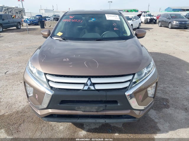 Продаж на аукціоні авто 2020 Mitsubishi Eclipse Cross Es 1.5t, vin: JA4AS3AA2LZ017951, номер лоту: 44424551