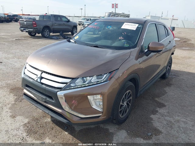 2020 MITSUBISHI ECLIPSE CROSS JA4AS3AA2LZ017951 Photo 1