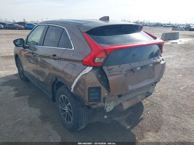 2020 MITSUBISHI ECLIPSE CROSS JA4AS3AA2LZ017951 Photo 2
