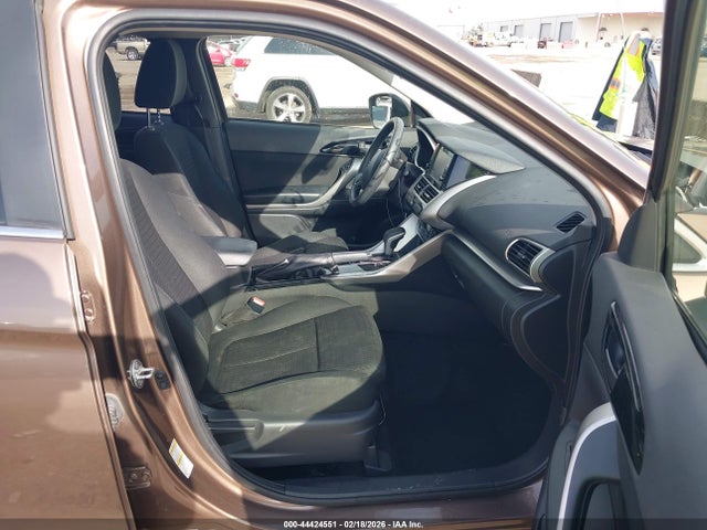 2020 MITSUBISHI ECLIPSE CROSS JA4AS3AA2LZ017951 Photo 4