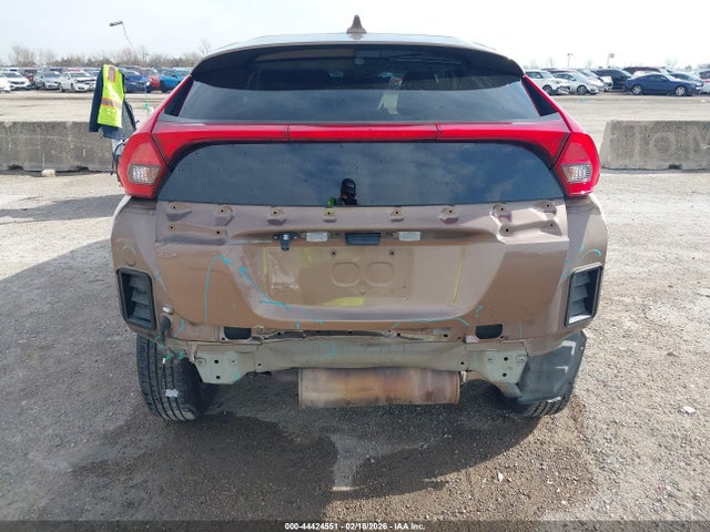 2020 MITSUBISHI ECLIPSE CROSS JA4AS3AA2LZ017951 Photo 5