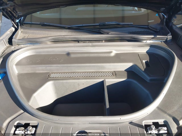 Продаж на аукціоні авто 2025 Audi Q6 E-tron Premium Quattro, vin: WA114BGF5SA020167, номер лоту: 44424552