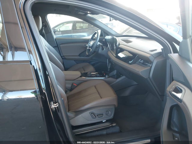 Продаж на аукціоні авто 2025 Audi Q6 E-tron Premium Quattro, vin: WA114BGF5SA020167, номер лоту: 44424552