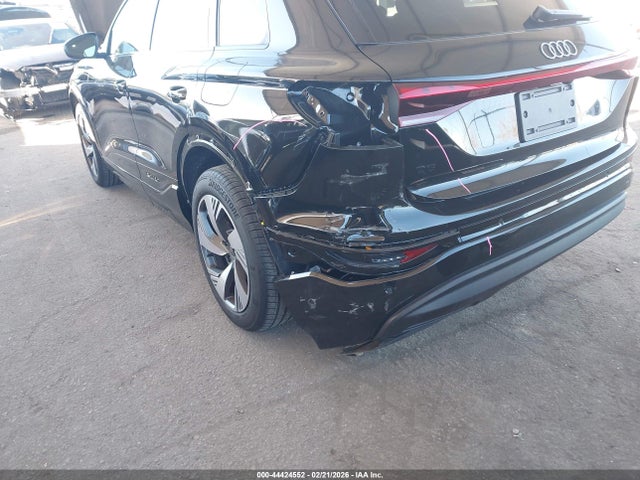 Продаж на аукціоні авто 2025 Audi Q6 E-tron Premium Quattro, vin: WA114BGF5SA020167, номер лоту: 44424552
