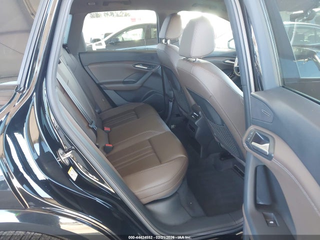 Продаж на аукціоні авто 2025 Audi Q6 E-tron Premium Quattro, vin: WA114BGF5SA020167, номер лоту: 44424552