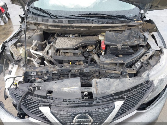 JN1BJ1CP7KW524477 Nissan Rogue Sport Sv