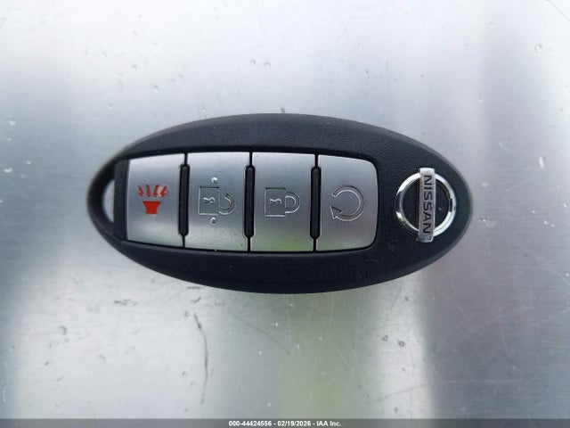 JN1BJ1CP7KW524477 Nissan Rogue Sport Sv