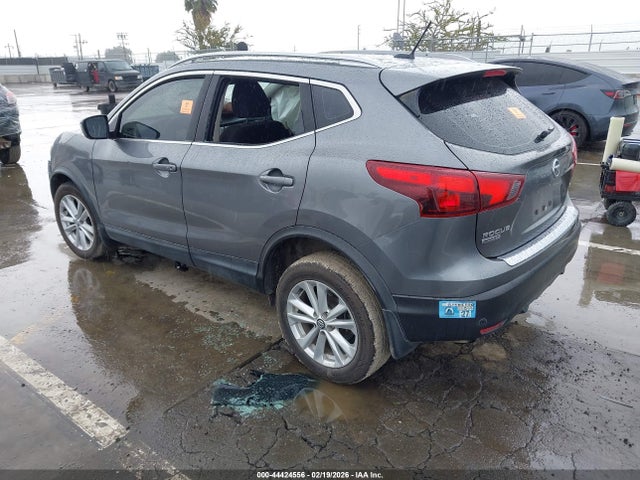 JN1BJ1CP7KW524477 Nissan Rogue Sport Sv