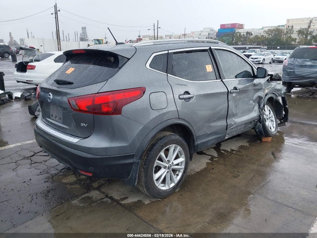 JN1BJ1CP7KW524477 Nissan Rogue Sport Sv