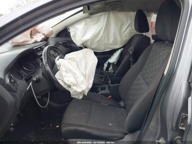 JN1BJ1CP7KW524477 Nissan Rogue Sport Sv