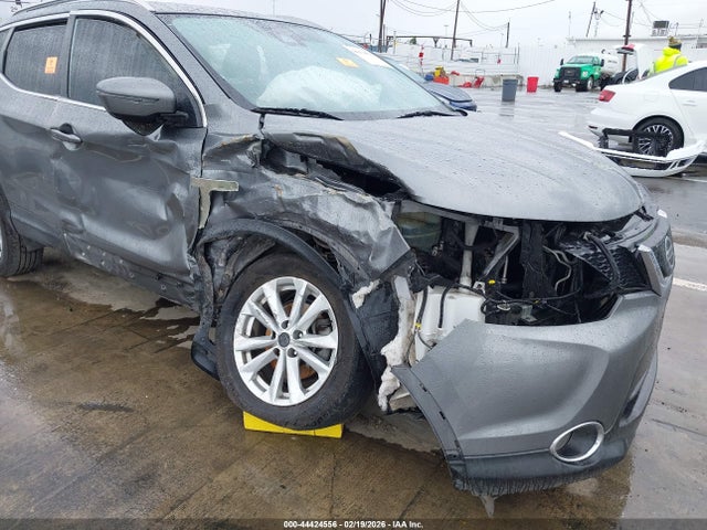 JN1BJ1CP7KW524477 Nissan Rogue Sport Sv