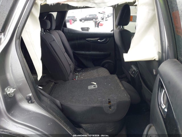 JN1BJ1CP7KW524477 Nissan Rogue Sport Sv