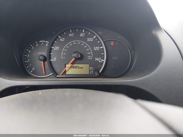 2014 MITSUBISHI MIRAGE ML32A3HJ2EH011985 Photo 6