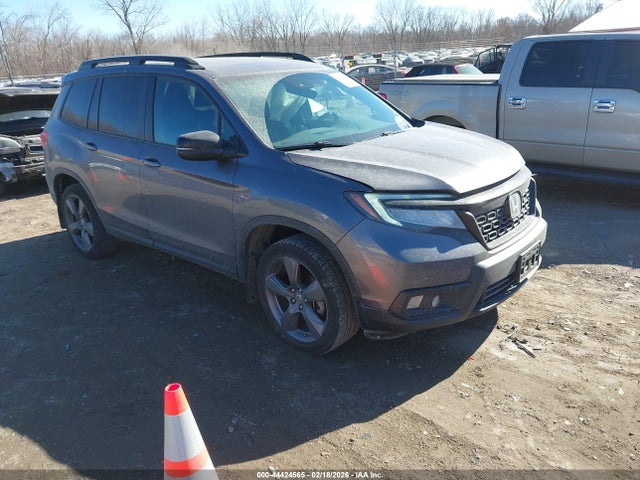 2019 HONDA PASSPORT 5FNYF8H92KB001173