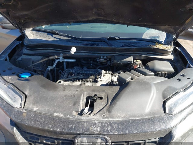 2019 HONDA PASSPORT 5FNYF8H92KB001173 Photo 9