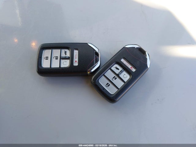 2019 HONDA PASSPORT 5FNYF8H92KB001173 Photo 10