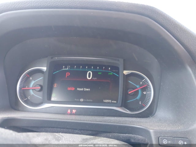 2019 HONDA PASSPORT 5FNYF8H92KB001173 Photo 6