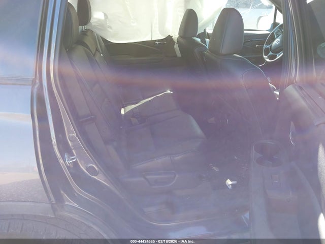 2019 HONDA PASSPORT 5FNYF8H92KB001173 Photo 7