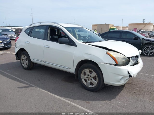 Nissan Rogue Select S 2014 JN8AS5MT6EW104615 Image 1