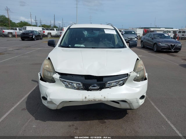 Nissan Rogue Select S 2014 JN8AS5MT6EW104615 Image 12