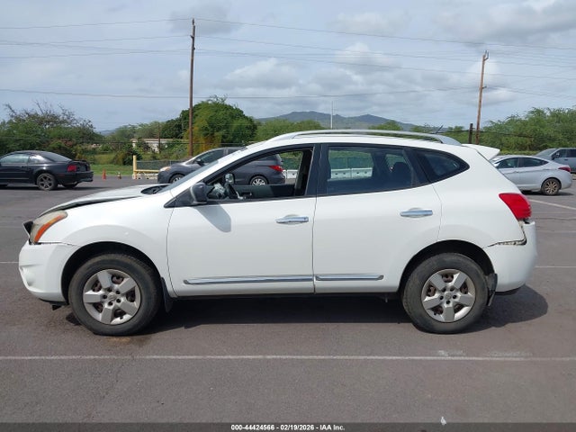 Nissan Rogue Select S 2014 JN8AS5MT6EW104615 Image 14