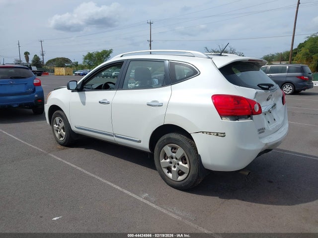 Nissan Rogue Select S 2014 JN8AS5MT6EW104615 Image 3