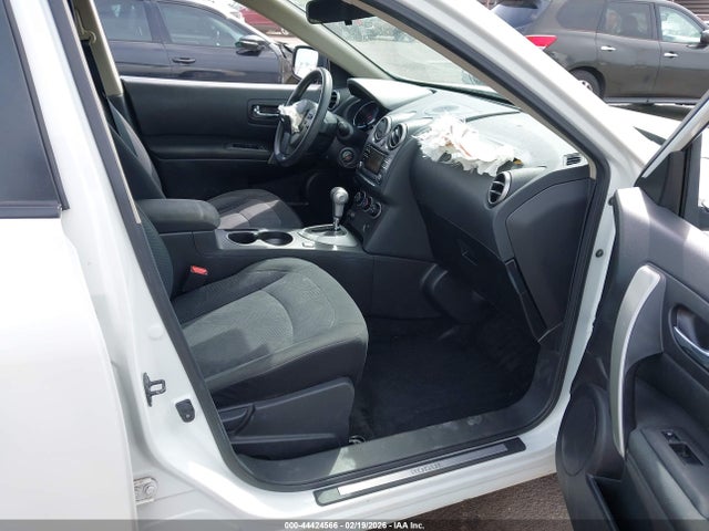 Nissan Rogue Select S 2014 JN8AS5MT6EW104615 Image 5