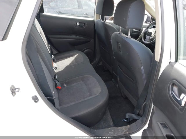 Nissan Rogue Select S 2014 JN8AS5MT6EW104615 Image 8