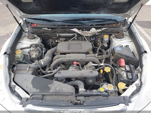 Продаж на аукціоні авто 2010 Subaru Outback 2.5i Premium, vin: 4S4BRBGC9A3326269, номер лоту: 44424575