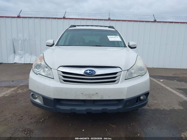 Продаж на аукціоні авто 2010 Subaru Outback 2.5i Premium, vin: 4S4BRBGC9A3326269, номер лоту: 44424575