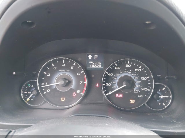 Продаж на аукціоні авто 2010 Subaru Outback 2.5i Premium, vin: 4S4BRBGC9A3326269, номер лоту: 44424575