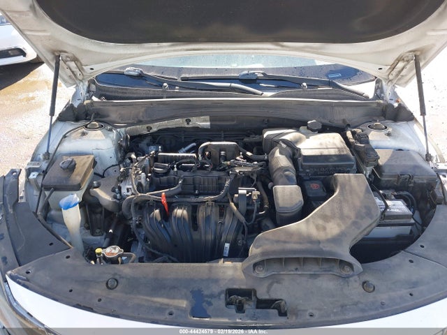 5XXGT4L34GG004564 KIA Optima Lx