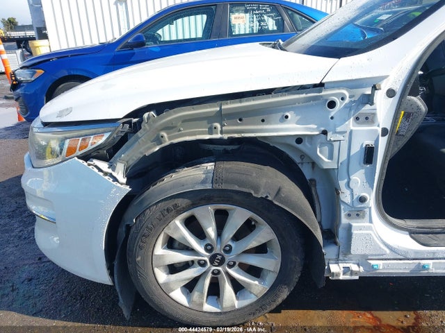 5XXGT4L34GG004564 KIA Optima Lx