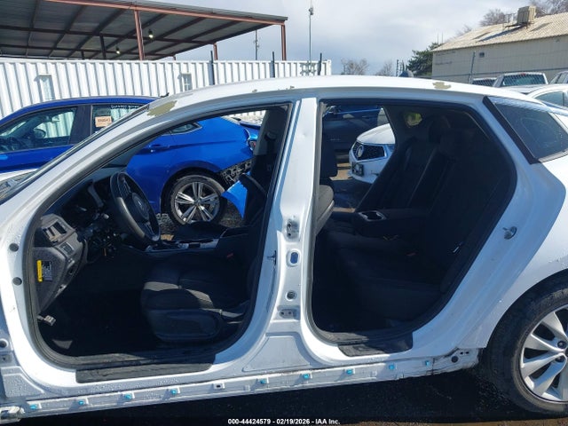 5XXGT4L34GG004564 KIA Optima Lx