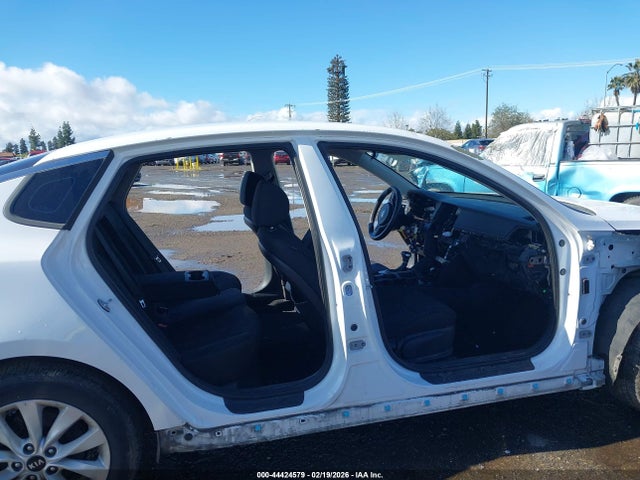 5XXGT4L34GG004564 KIA Optima Lx