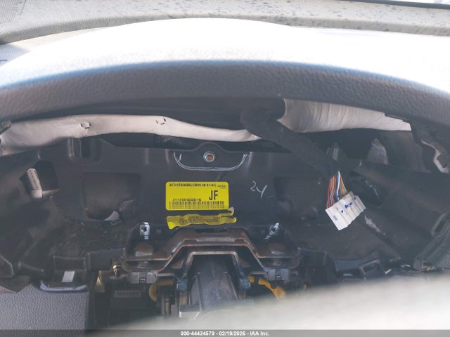 5XXGT4L34GG004564 KIA Optima Lx
