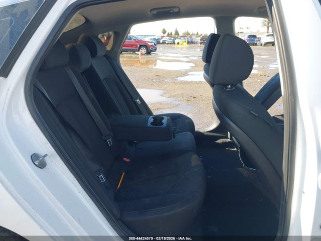 5XXGT4L34GG004564 KIA Optima Lx